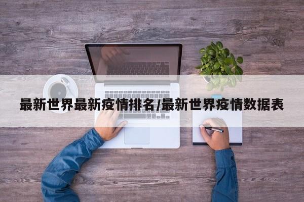 最新世界最新疫情排名／最新世界疫情数据表